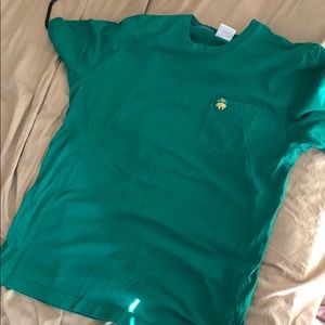 Brooks brothers T